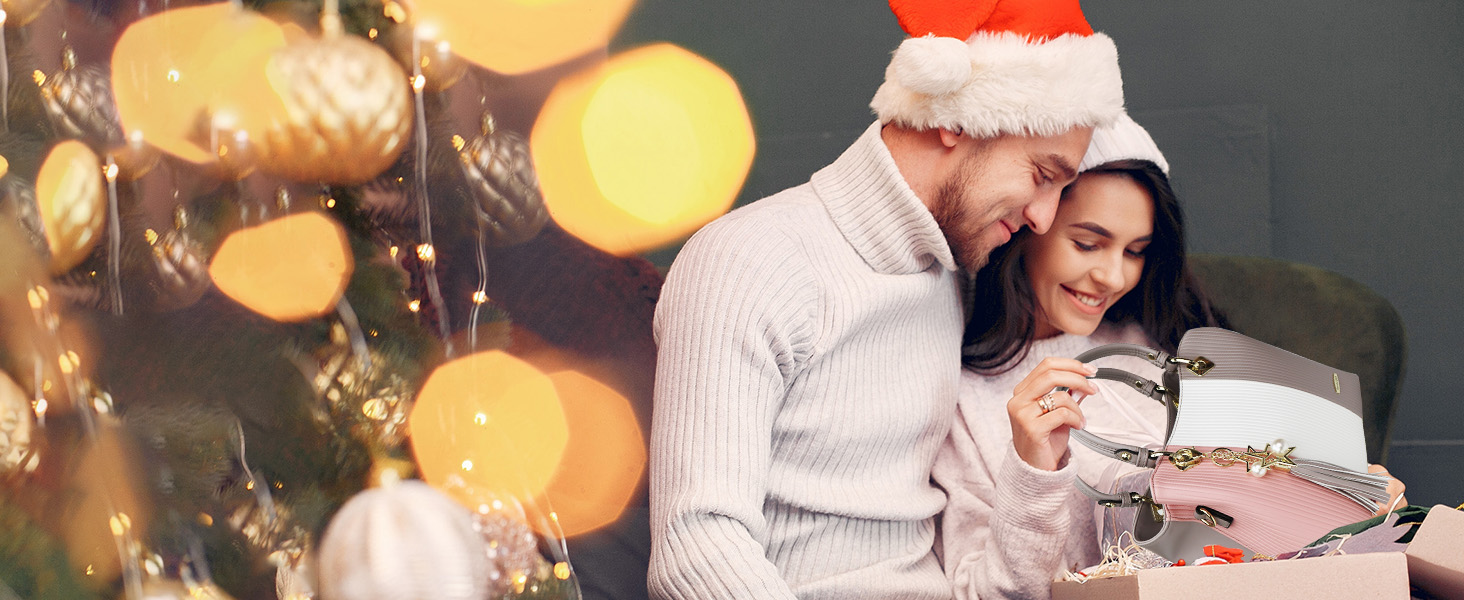 Сумка Pomelo Best жіноча через плече багатокольорова смугаста з внутрішніми кишенями сіро-рожева