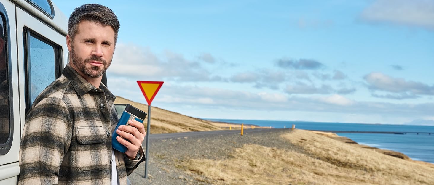 Кардиган CASAMODA Uni L Grey - сірий, розмір L