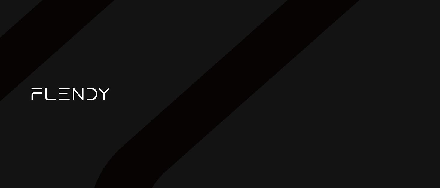 Flendy електричний набір млинців для солі та перцю, 2 шт., з USB-C зарядкою, для сухих спецій