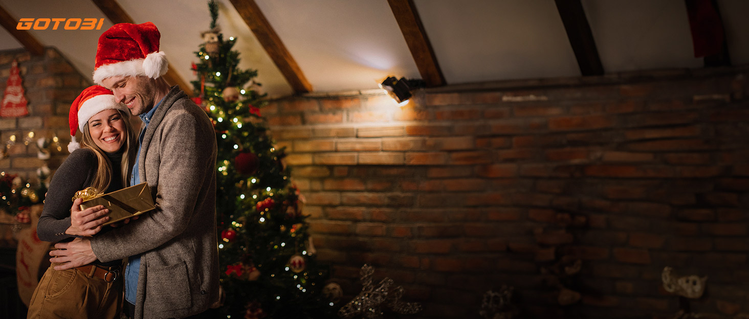 Жіноча грілка для тіла з Powerbank 16000mAh - Грілка з 9 зонами обігріву та 3 рівнями температури, для активного відпочинку, туризму та катання на лижах, чорного кольору, розмір S