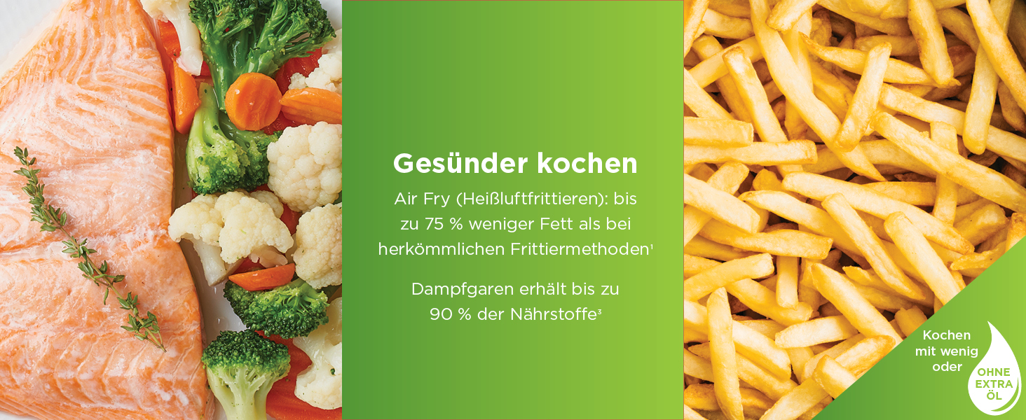 Мультиварка Ninja Speedi 5.7L 10-в-1: мультикокція, фритюрниця, гриль, випічка, Stone Gold ON500EUSTGD