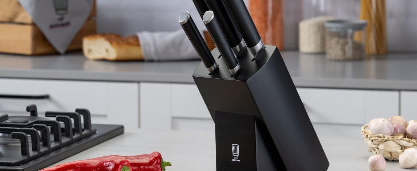 Міксер кухонний Fackelmann Schneebesen з ергономічною ручкою Soft-Touch, нержавіюча сталь, стійкий до 220°C, для збивання вершків та іншого