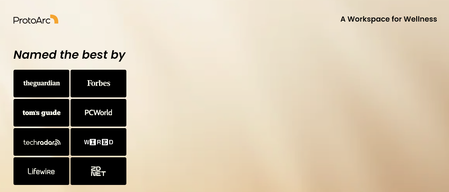 Бездротова клавіатура та миша ProtoArc XKM01, Bluetooth, QWERTZ, для iPad, Tablet, iPhone, Laptop, сірий колір