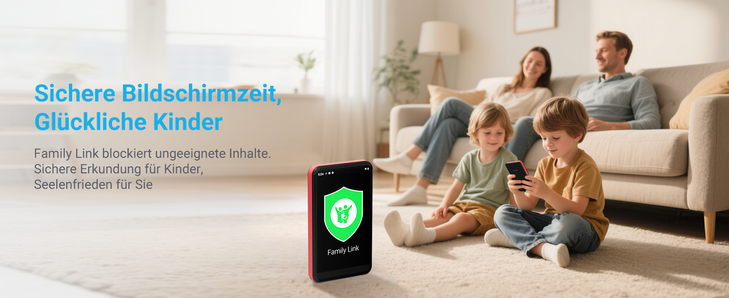 MP3 плеєр Mechen 96GB Bluetooth Android з Wi-Fi, 4.0