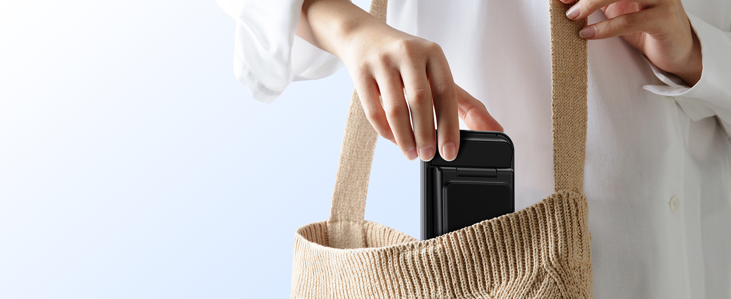 Бездротова зарядка 3-в-1 для Samsung: станція з подвійною котушкою, захистом від перевантаження та портативним дизайном для смартфонів, смарт-годинників та навушників