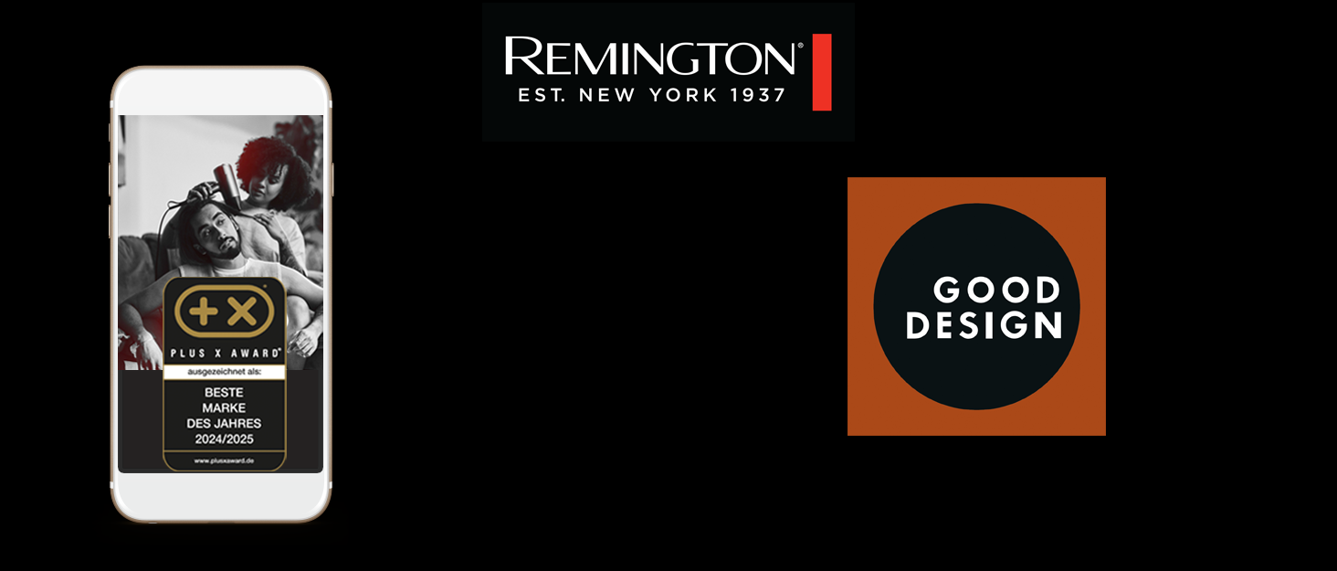 Електричний гоління Remington F4002 | Гоління мокрою та сухою | Для бороди 3 дні | Тример для деталізації