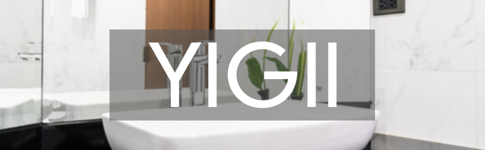 Регульована поличка для душу YIGII з нержавіючої сталі, чорна, 4 яруси, без свердління, з тримачем для зубних щіток, 63.5–290 см