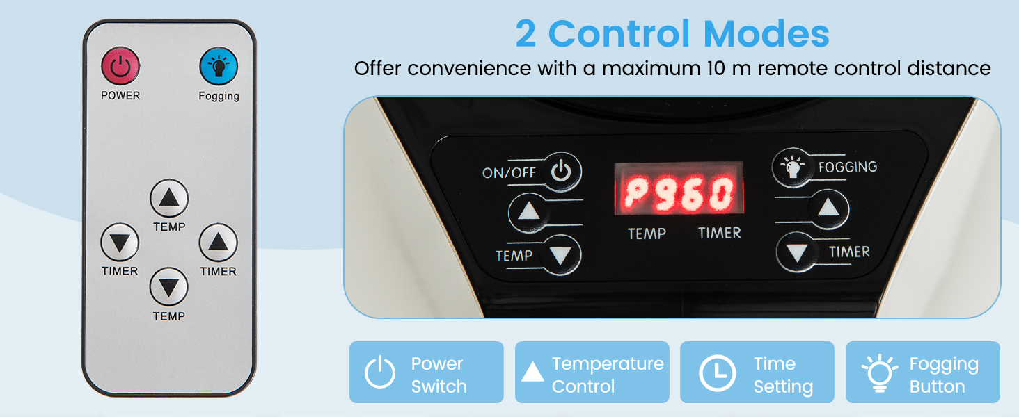 Портативна парова сауна HOMASIS для дому з генератором пари 3 літри, з пультом дистанційного керування, 9 температурних режимів та 9 таймерів, мобільний сауна-тент з відкидним стільцем та масажером для ніг (сірий)