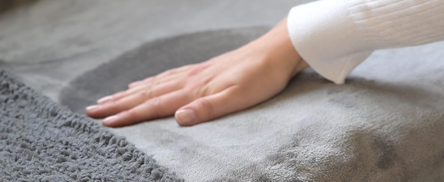 Водонепроникний килимок для собак 150x160 см | Практичний, для подорожей, авто, дивану | Легкий, зручний, миється | 150x160 см