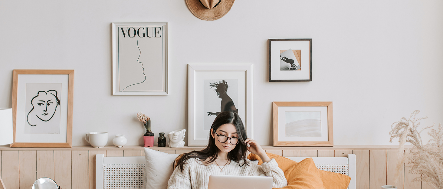 16 настінних дзеркал для плитки - Легка установка, без рамки, розміром 35,6 x 28 см, для спальні, вітальні, ванної кімнати та домашнього спортзалу