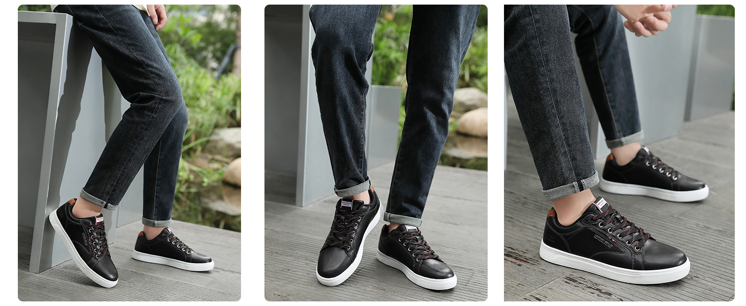 ARRIGO BELLO Кросівки чоловічі білі, спортивні, для ходьби та бігу, розмір 41-46