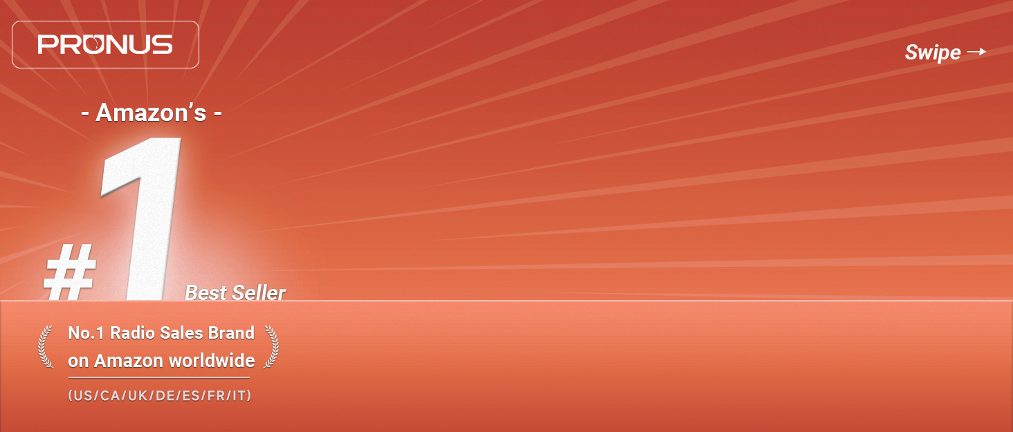 Вінтажне радіо Prunus J-150 AM/FM/SW з Bluetooth, USB/TF, сонячною панеллю та акумулятором 1200 mAh