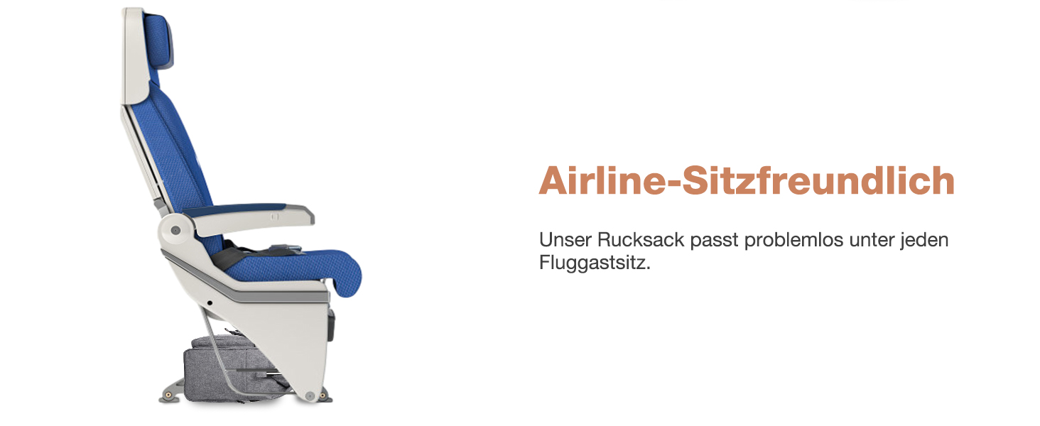 Рюкзак Lekesky для жінок: шкільний, з відділенням для ноутбука 15.6 дюймів, антикрадійний, сірий