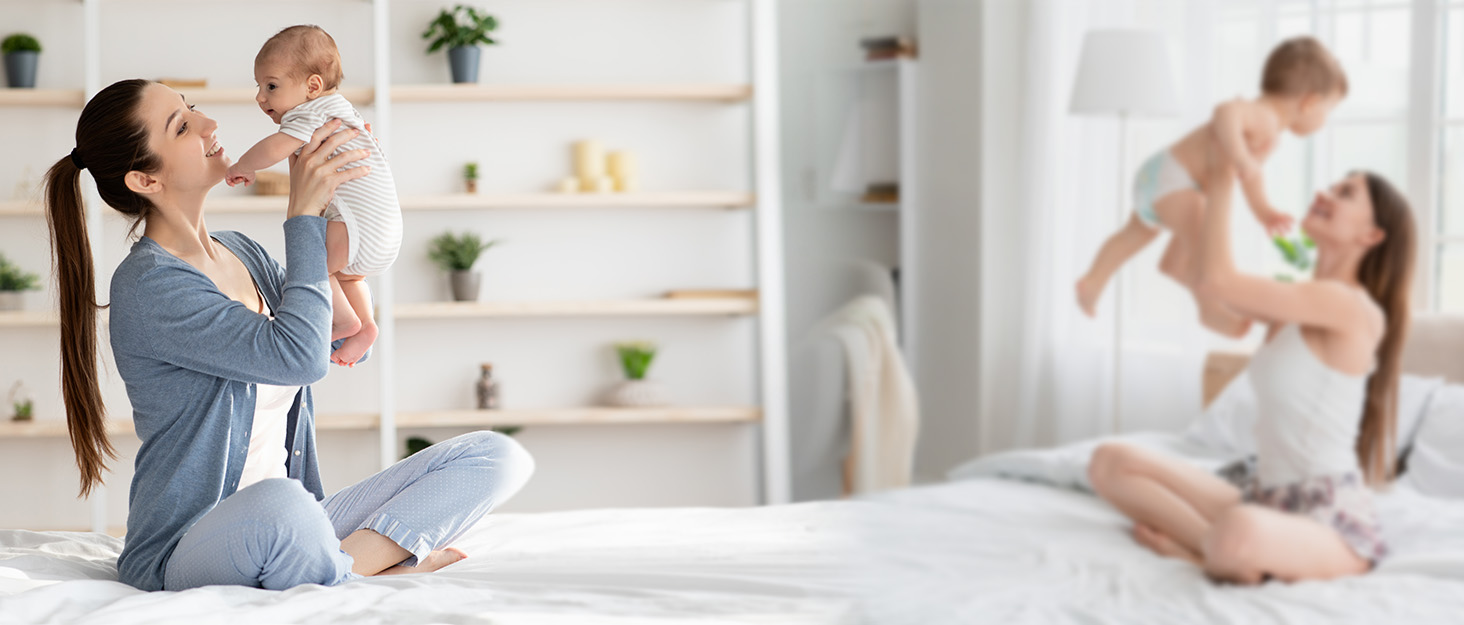 Beberoad Розкладний візок для собак, 2-поверховий візок для маленьких собак та котів, візок для домашніх тварин Beberoad, переноска для собак та котів, чорний, 2 поверхи