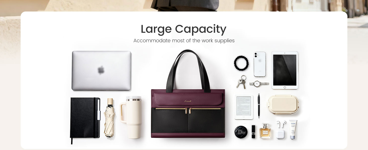 Сумка для ноутбука LOVEVOOK 15.6