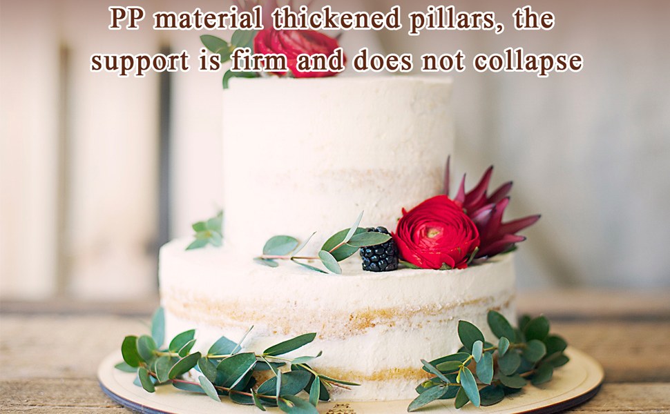 Кінзіндер: Поворотна платформа для тортів, вертушка для декорування з підставками, шпателі, гребінці, підставки для випічки