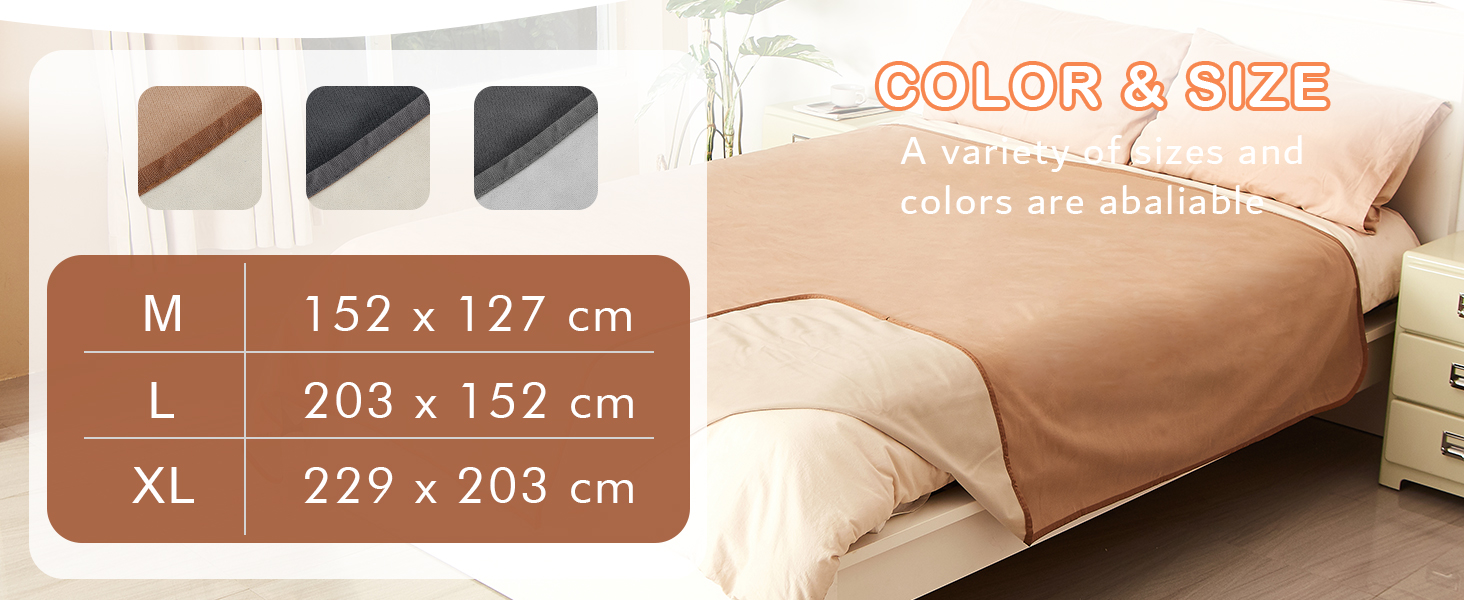 Водонепроникна флісова ковдра Catalonia Classy 203x229 см для дивану, ліжка та домашніх улюбленців, м'яка захисна накидка, машинне прання