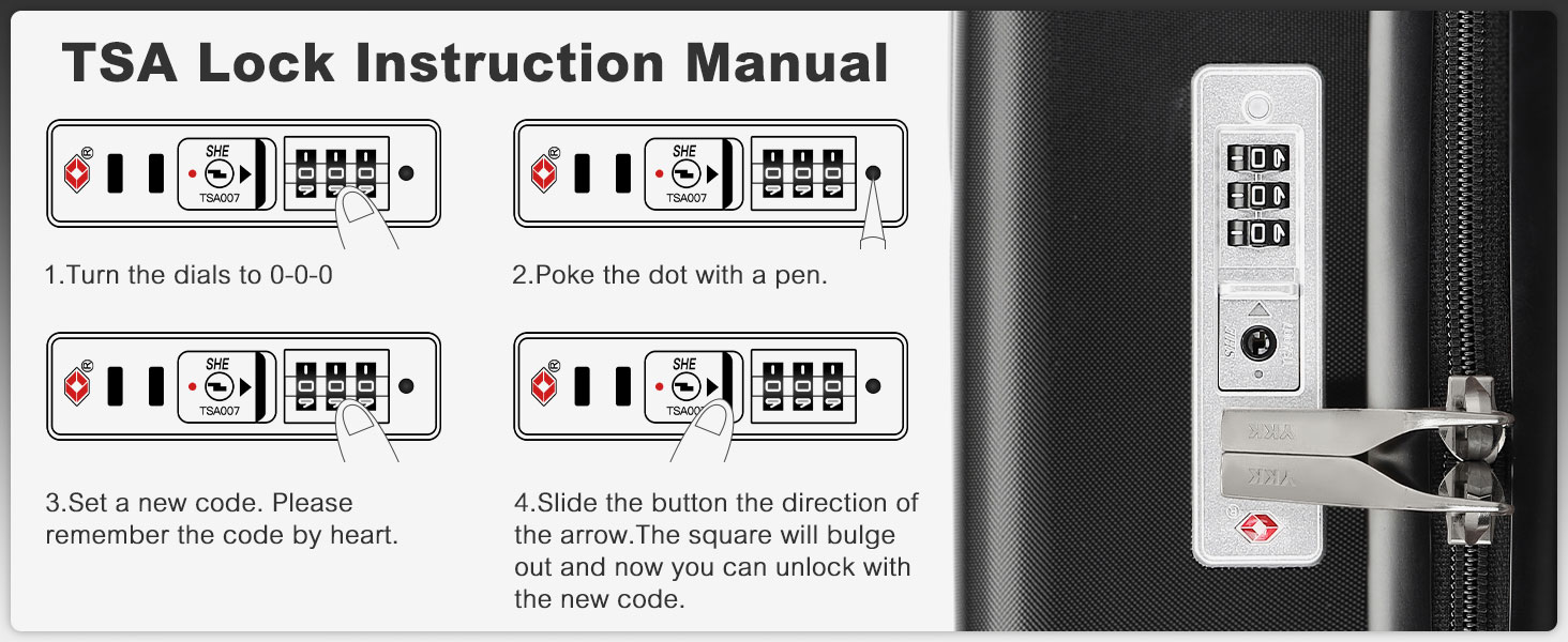 Чемодан-валіза KONO з розширенням, жорсткий корпус, великий розмір XL, з TSA-замком та 4 подвійними колесами, ідеальний для подорожей та бізнесу, 75x47.5x29.5 см, чорний