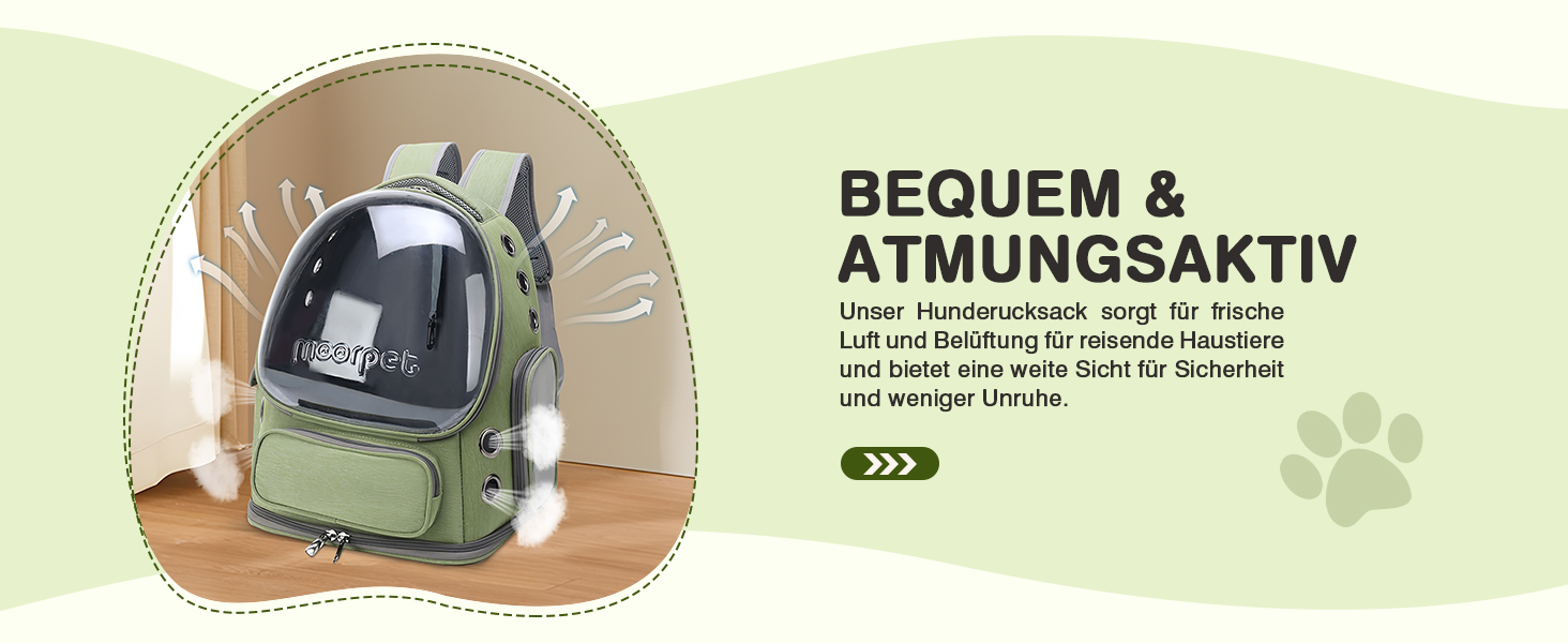 Рюкзак-переноска для котів та собак ALLSOPETS, 7.5 кг, сірий. Зручний для подорожей з внутрішнім ремінним кріпленням