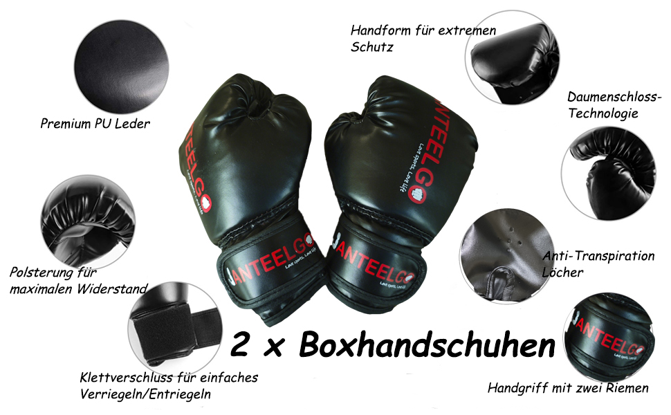 Дитячий боксерський мішок JanTeelGO 150 см з надувною основою - для карате, таеквондо та боксу (3-12 років)