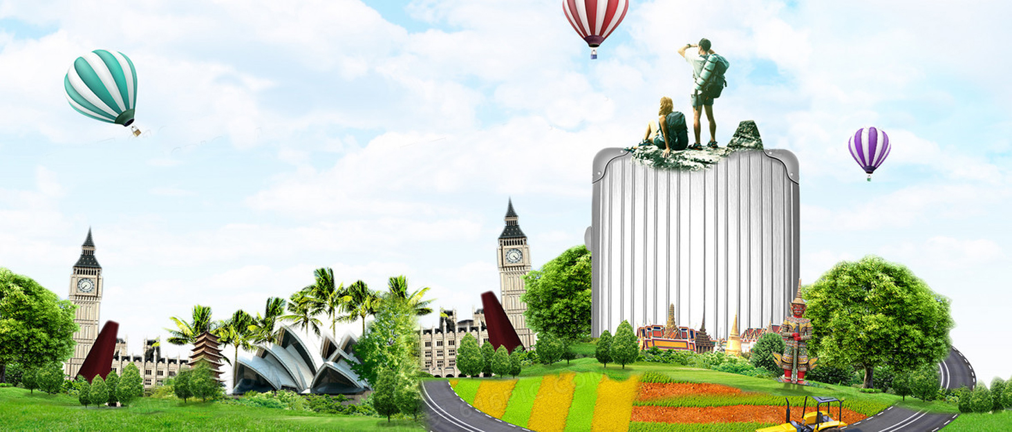 Набір валіз LEADZM 3 шт. з захистом кутів, ABS, телескопічний ручка, ручна поклажа, контрастне забарвлення (кремово-білий)