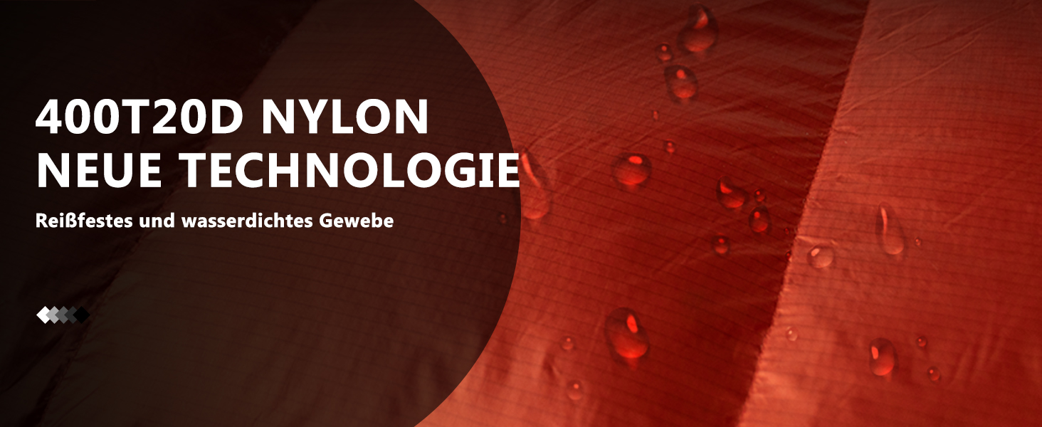 Спальний мішок для дорослих з пухом, 680FP, Outdoor, зимовий, для кемпінгу, походів та подорожей, з компресійним мішком. -10°C, сірий (-4°C, червоний)