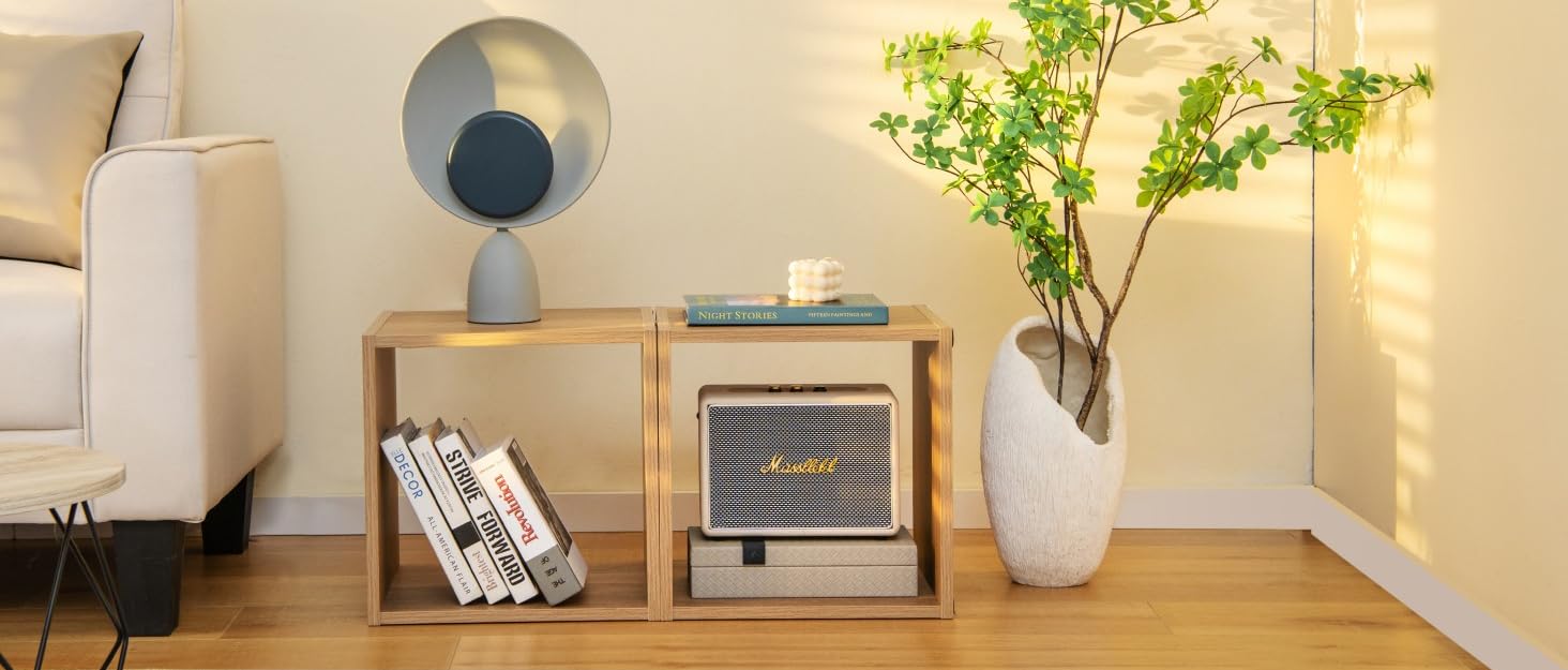 Електричний осушувач повітря SOARS 12L/24h - мобільний осушувач для дому, підвалу, з таймером та LED дисплеєм