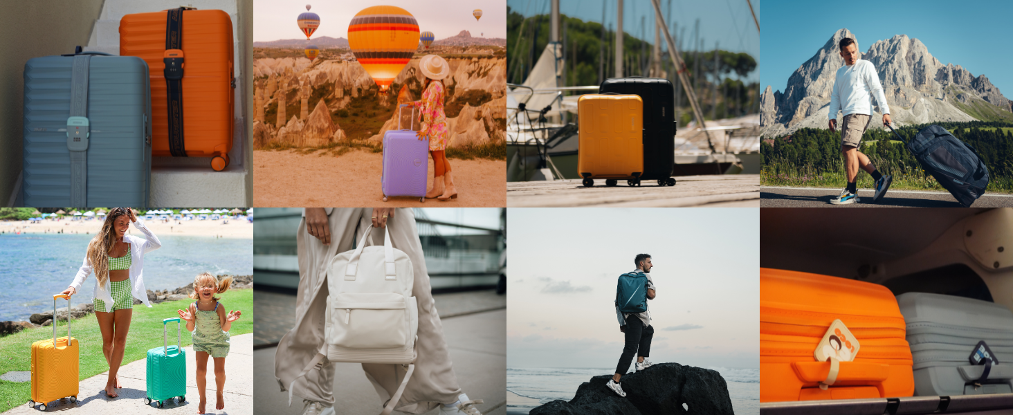 Подушка для шиї American Tourister з Memory Foam - ергономічна, для подорожей (літак, авто, поїзд), 30 см, чорно-сіра