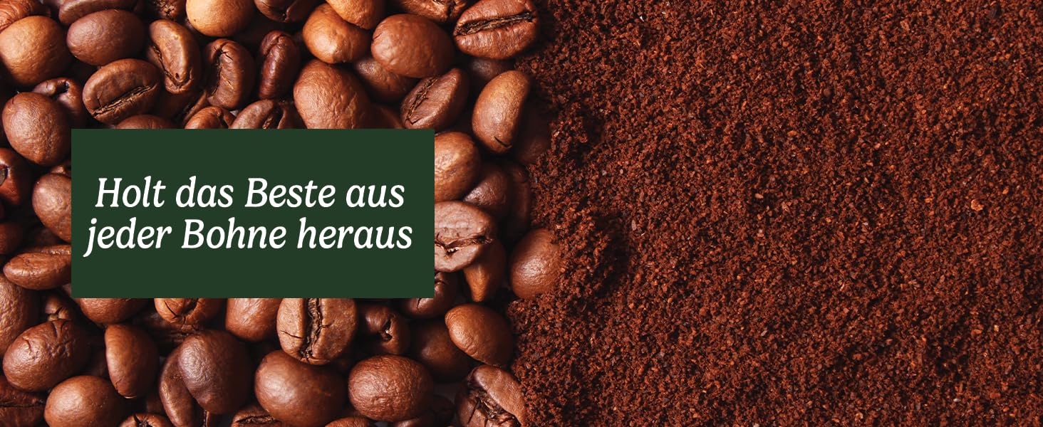 Кавомолка Cuisinart | Для дому | 4-18 чашок | 18 ступенів помолу | Різні ступені помелу для еспресо, колд брю, лате, капучино | Можна мити в посудомийній машині | Легко використовувати (Чорний)