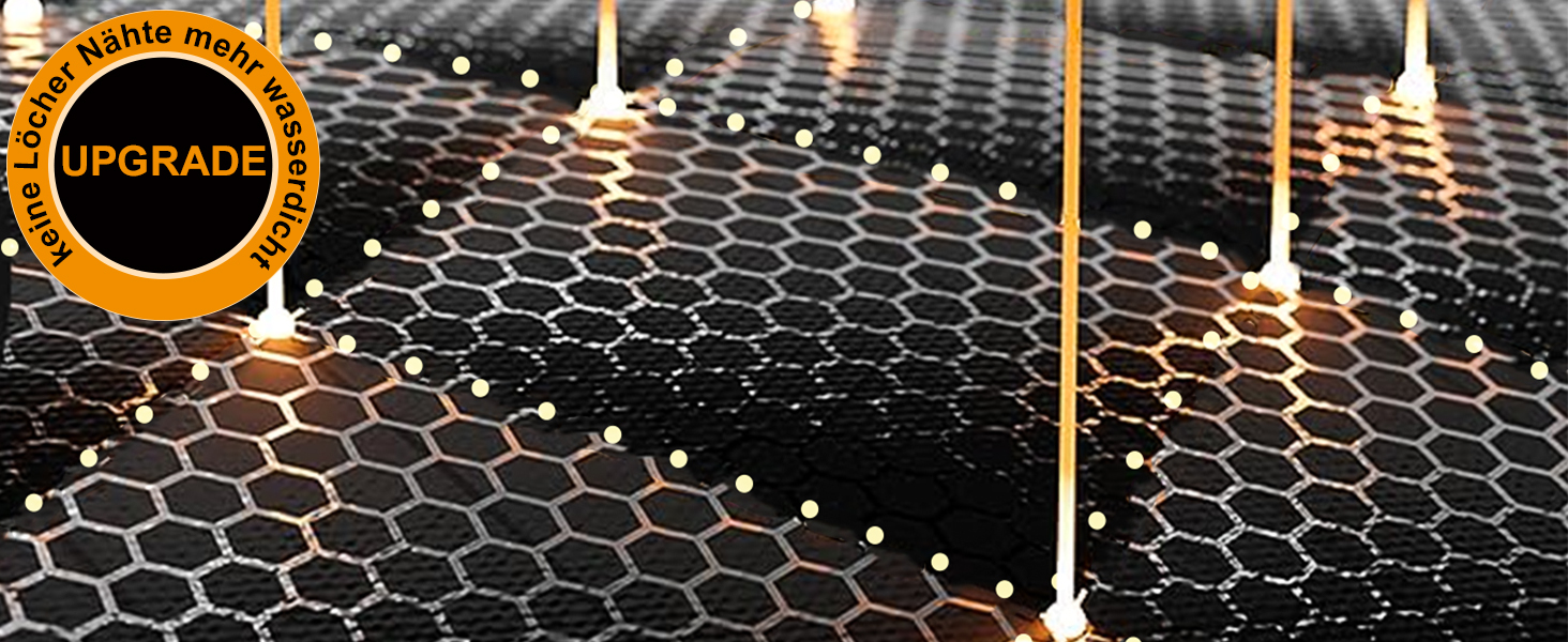 Захист для заднього сидіння автомобіля Angooni - водонепроникний, антиковзний, стійкий до подряпин, 135x120 см (з Isofix)