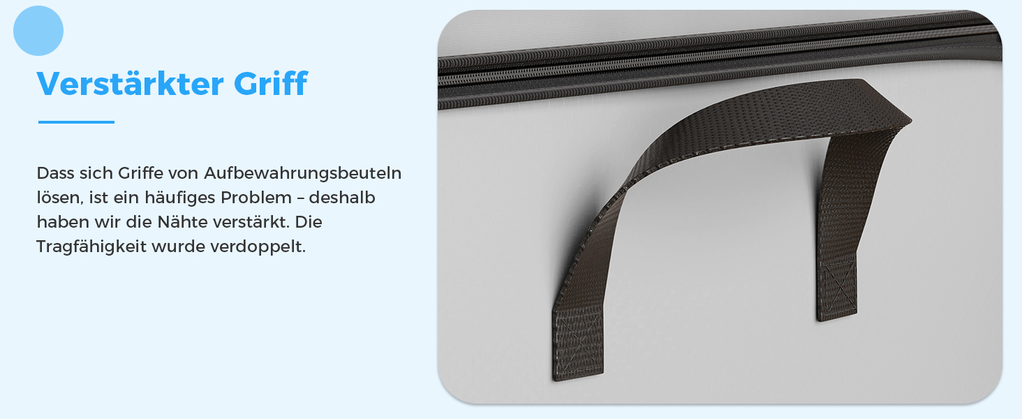 Органайзери для зберігання Oak & Tea 90L 4 шт. для взуття, одягу, під ліжко. Водонепроникні, з прозорою панеллю, 100x50x18 см