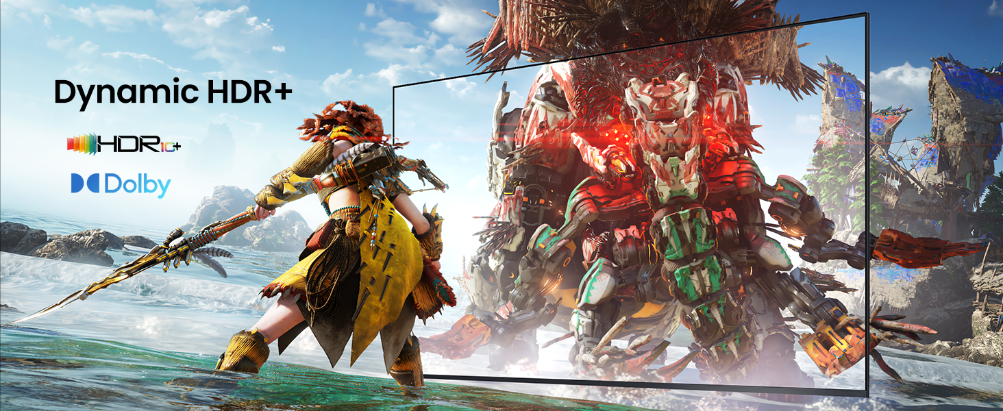 Кабель HDMI 2.1 Silkland 8K (2м) - Сертифікований, eARC, 48Gbps, сумісний з PS5, Fire TV, HDTV, Laptop