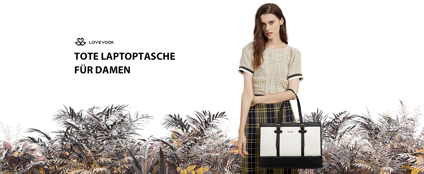 Сумка для ноутбука LOVEVOOK 15.6