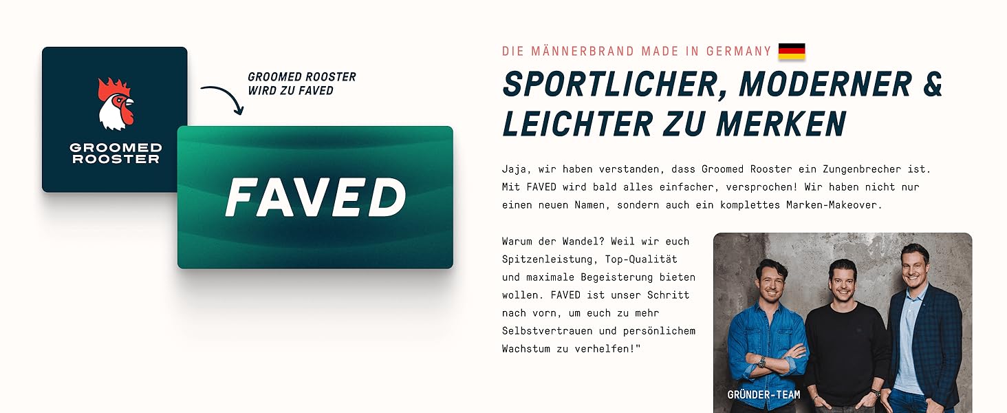 Триммер для тіла та інтимної зони Groomed Rooster – чоловічий, водонепроникний, з LED-підсвічуванням, 90 хв роботи, станція зарядки