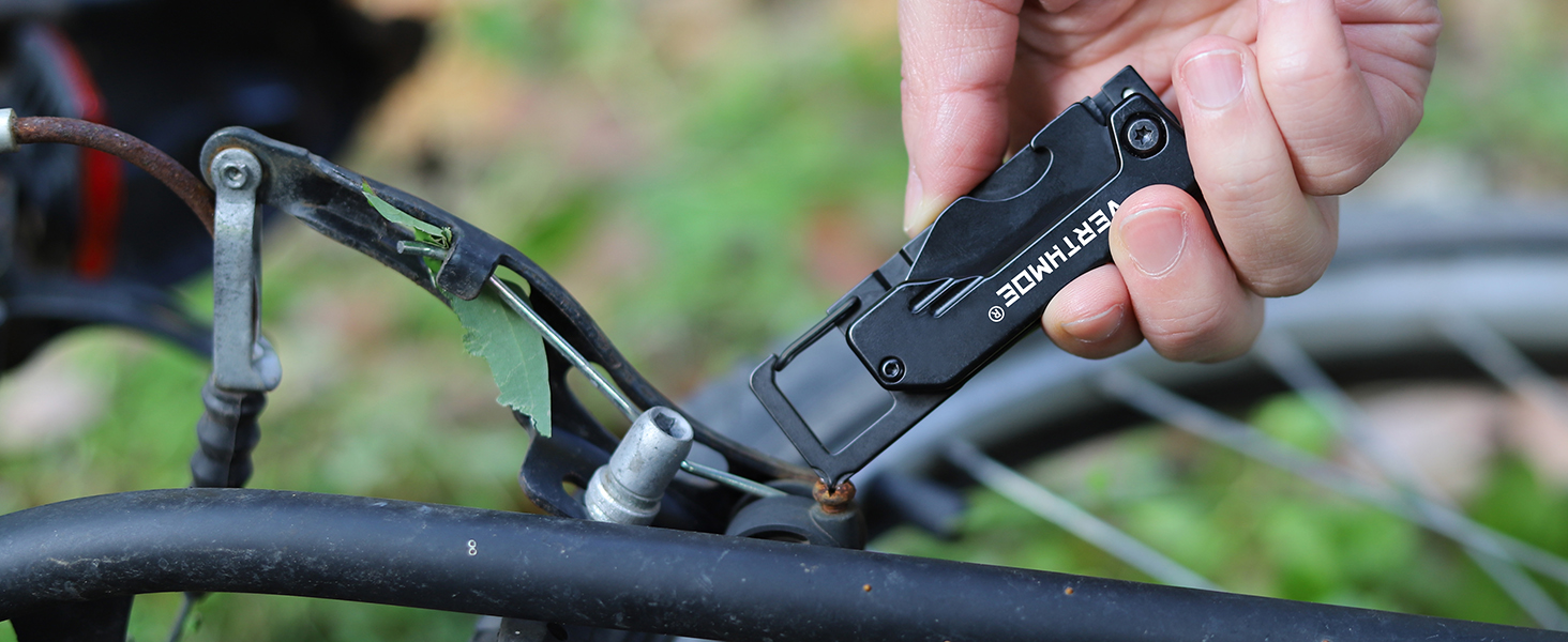 Мультитул-брелок для чоловіків: ніж-складник, мультиінструмент для подарунків, кемпінгу, дня народження, Advent-календарю 2025