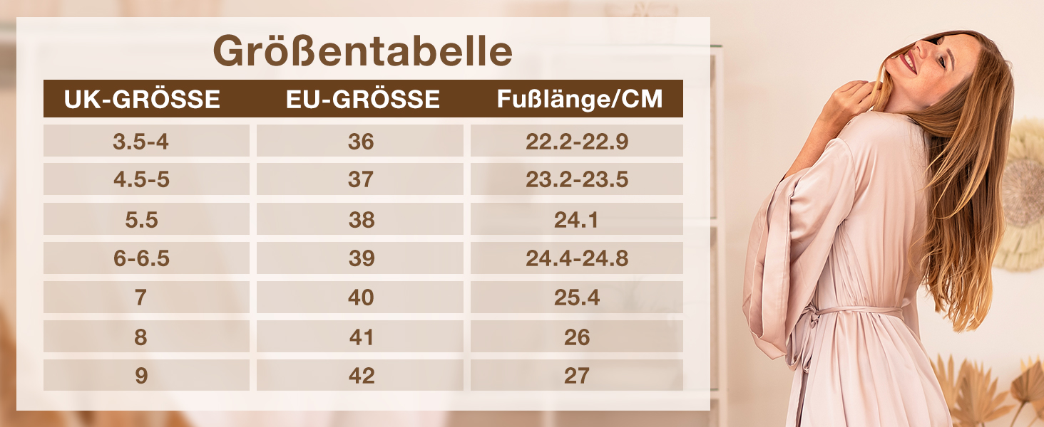Ортопедичні домашні тапочки для жінок Litfun з підтримкою склепіння стопи, регульовані, з відкритими пальцями, для п'яткової шпори, сірі, 39 EU