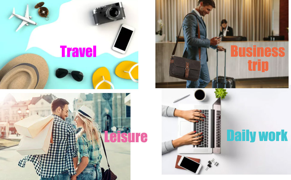 Чохол для DSLR камери, водонепроникний з вощеного парусини, вінтажний, сумка-месенджер з внутрішнім захисним шаром (Хакі)