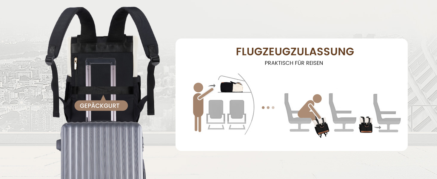 LOVEVOOK Рюкзак для жінок, великий, 15.6 дюймів, рюкзак для ноутбука, шкільний рюкзак для підлітків, водонепроникний, сумка для роботи, сумка-тоут 2 в 1, сумка для вчителя, рюкзак для подорожей, університету, бізнесу, бежевий хакі