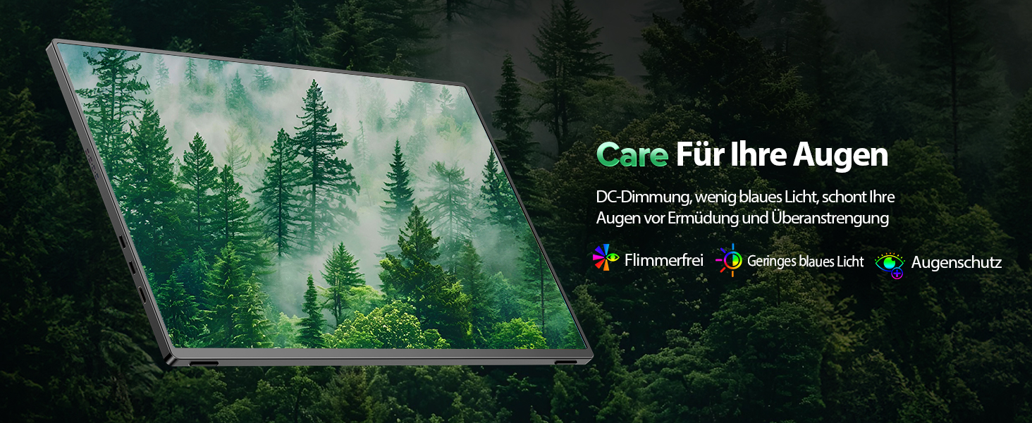 Newsoul Монітор 16