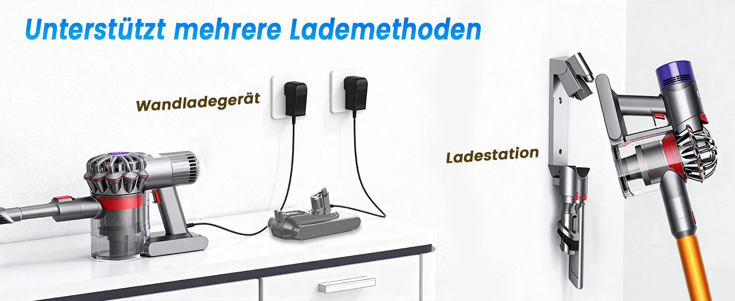 Акумулятор V11 для пилососів Dyson V11, V15, V15C, SV15, SV16, SV22, SV28 (Не підходить для V11 з гвинтовим типом)