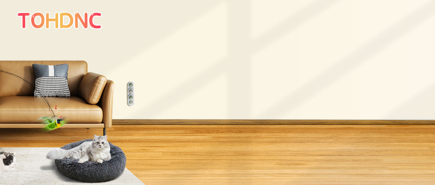 Кругле ліжко для котів та собак, 60 см, м'яке, плюшеве, миється, сірий колір