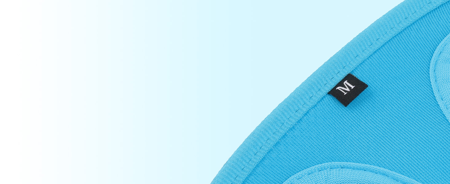 Світлодіодне шлейка для собак з підзарядкою - світлотехнічна шлейка, світловідбиваюча для цуценят, маленьких та середніх собак, нагрудна шлейка, дихаюча шлейка (Синій, Small) Синій Small