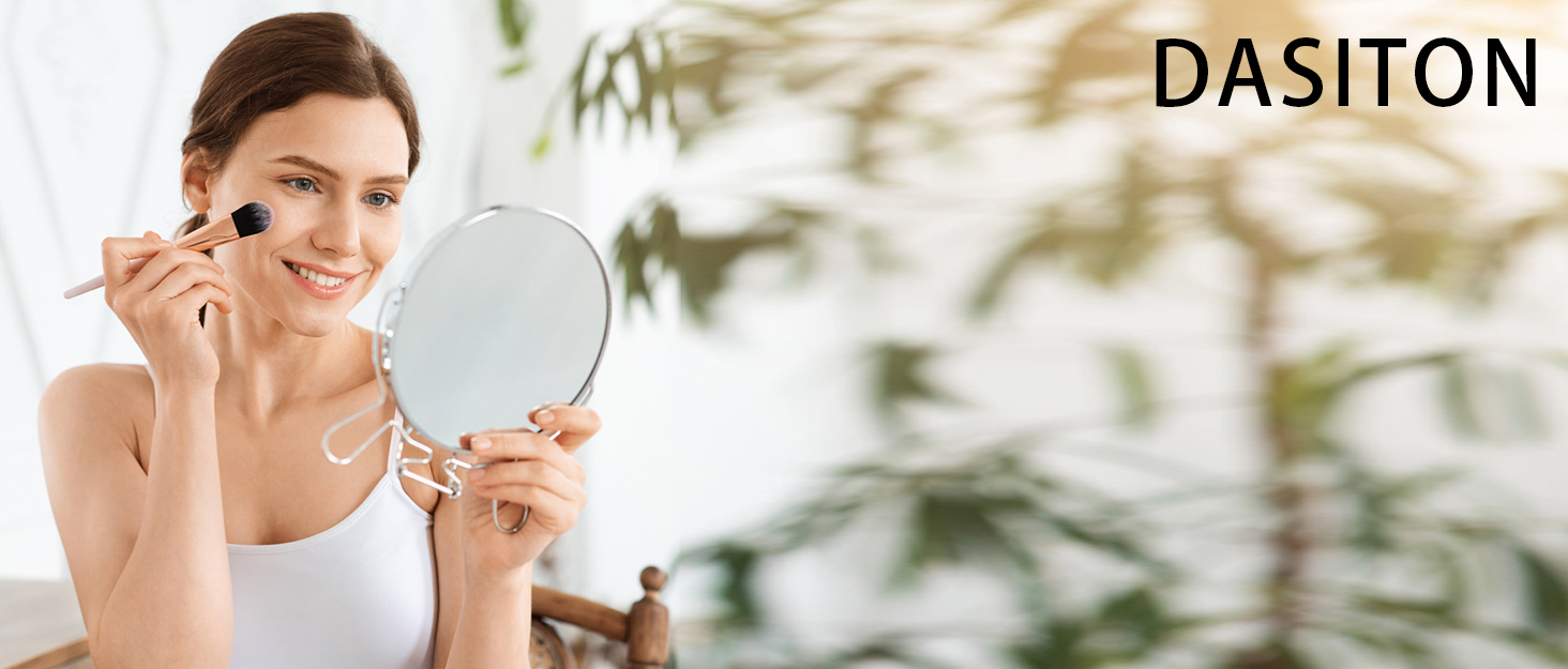 Набір аксесуарів для ванної кімнати Dasiton зі скла, 4 шт: дозатор для мила, тримач для зубних щіток, стаканчик для зубної пасти, контейнер для ватних паличок, декор для ванної кімнати, преміум-якість (зелений)