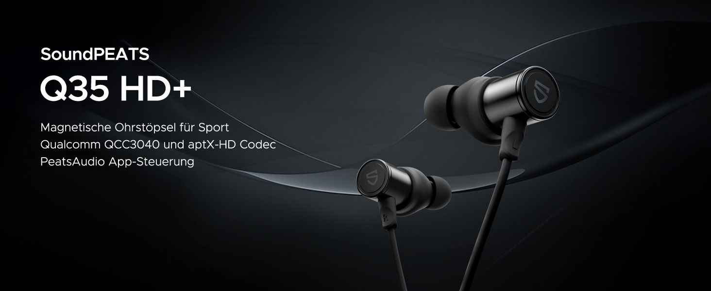 SoundPEATS Space: Бездротові навушники Over-Ear з гібридним ANC, ENC-мікрофоном та 40мм драйверами (білі)