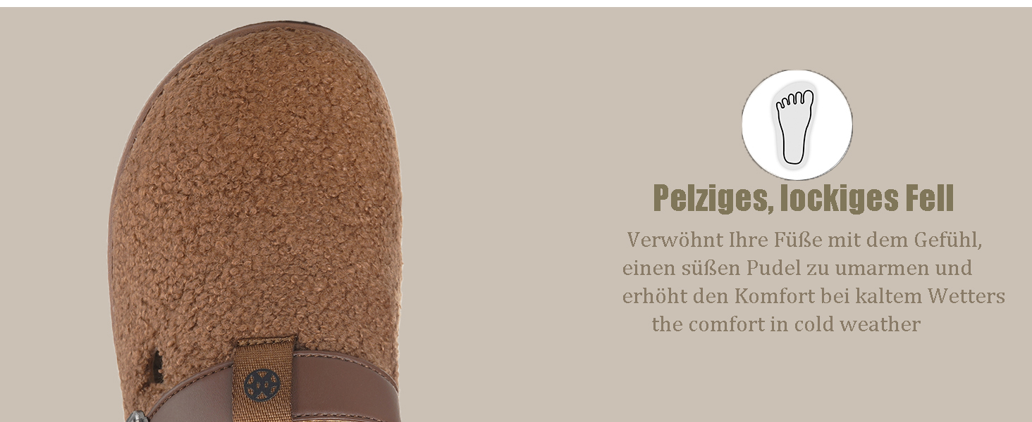 Тапочки халатні жіночі/чоловічі, зимові, з підкладкою з полярного флісу, хакі, 40 EU