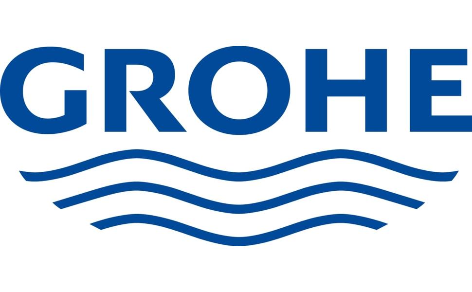 Ручний душ Grohe Vitalio Comfort 100 з 4 режимами, модель 26094000