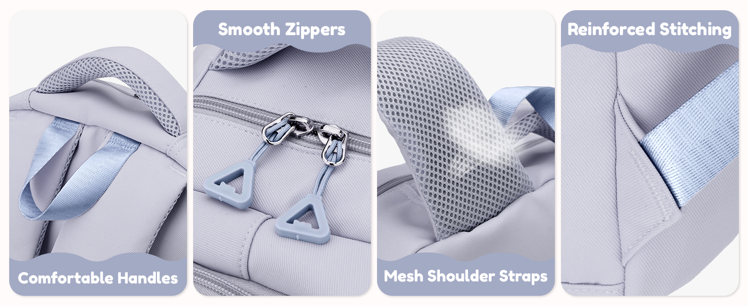 Шкільний рюкзак для підлітків дівчаток, 2025, для школи, гімназії, старшої школи, 26L, Khaki