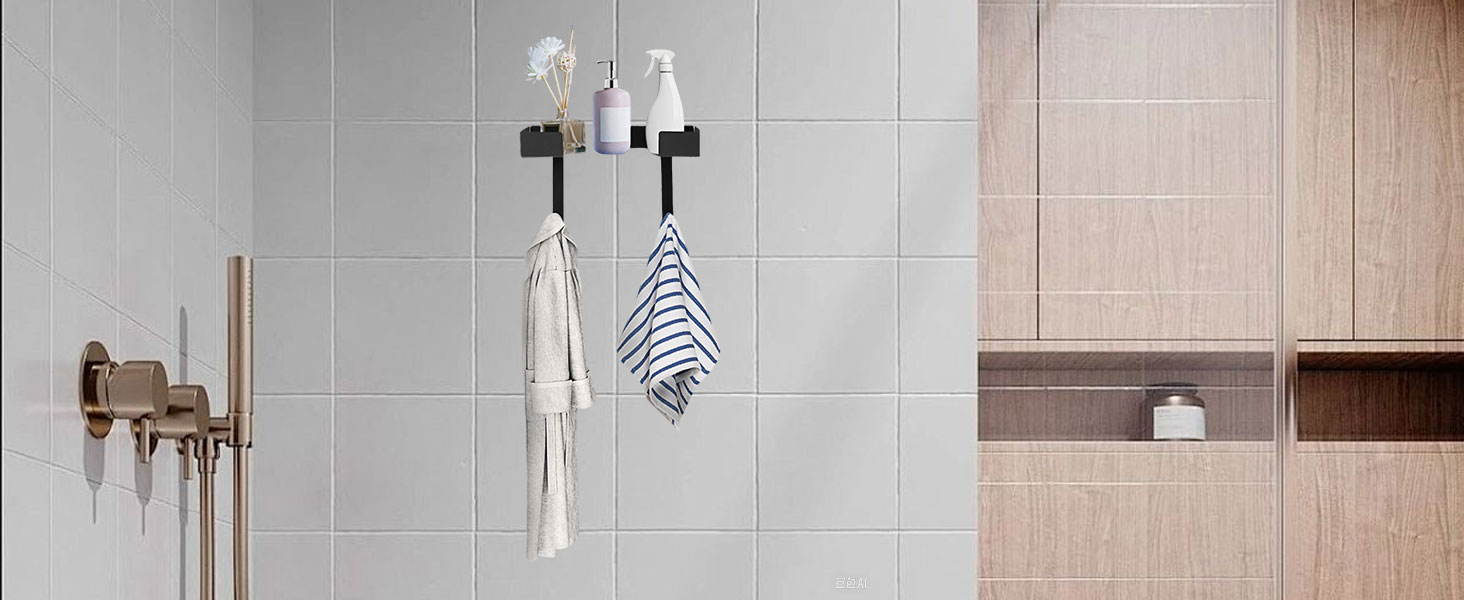 Кріплення для прасувальної дошки настінне, 32*15.7 см. Настінне кріплення для прасувальної дошки з нержавіючої сталі з металевими гачками. Тримач для прасувальної дошки, кріплення для праски на стіну, підходить для прасувальних дошок T/Y форми.