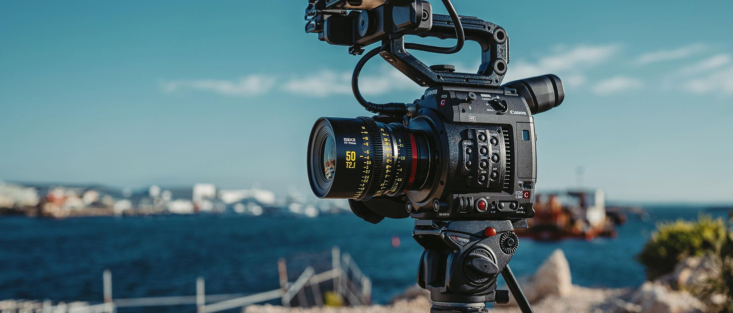 Кольцевий світловий прилад Meike MK-14EXT-N з LED AF Assist для камер Nikon DSLR