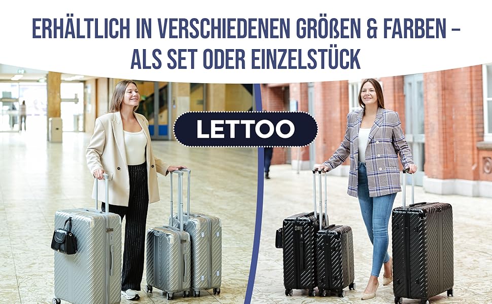 Чемодан дорожній 28 дюймів (XL) 120L, срібний, з роликами, захистом кутів та відділенням для ноутбука (75x50x33)